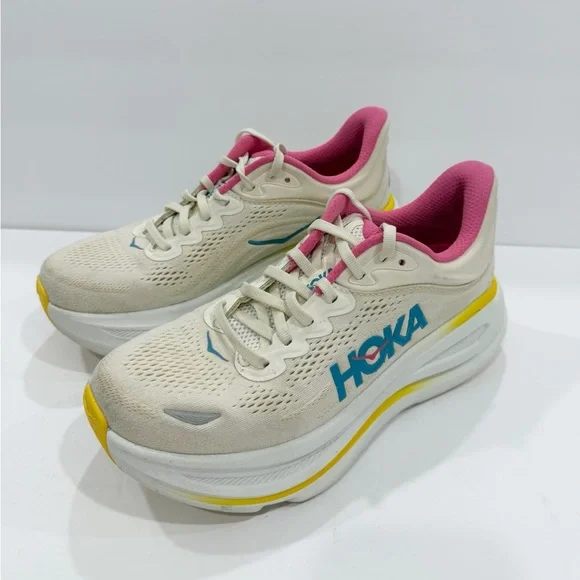 Hoka One One Bondi 9 Women’s Shoes - Picture 7 of 10